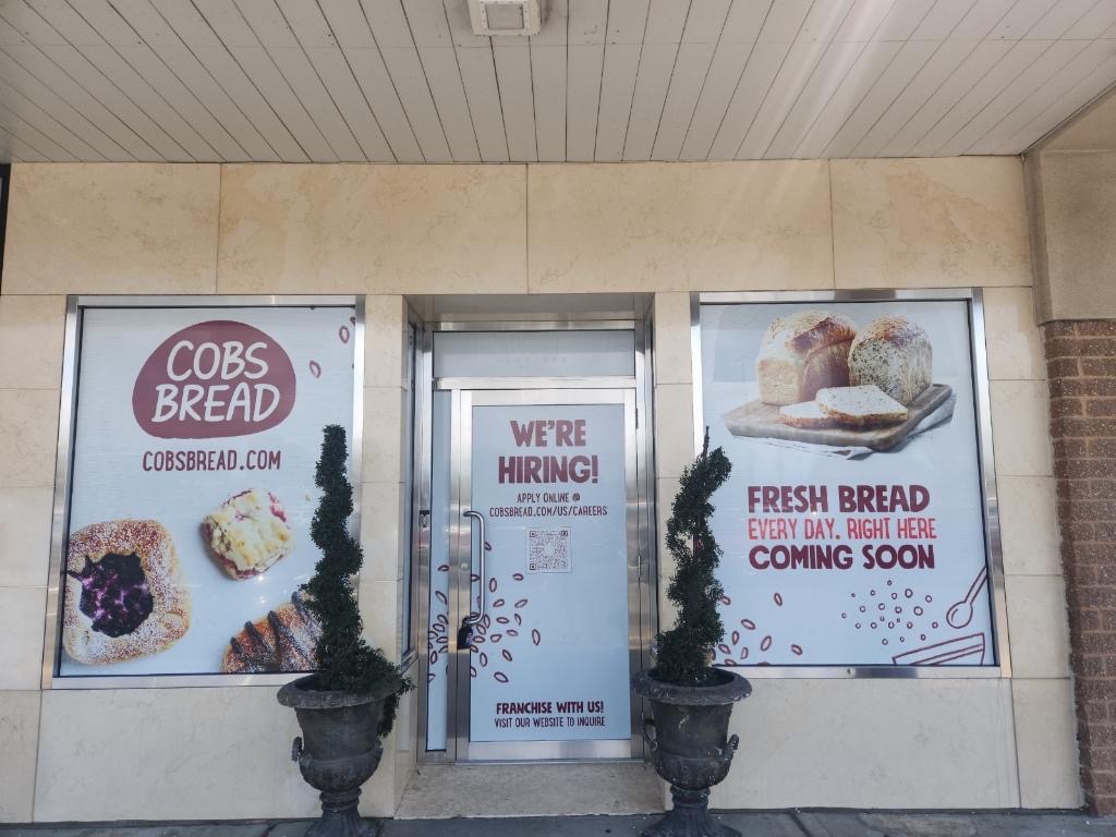 COBS Bread Opening Soon In Oceanside And Merrick   Cob 02 