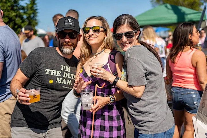 Patchogue Fall Beer Fest 2023 - Long Island Restaurants