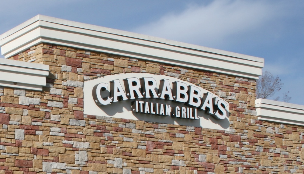 Carrabba’s Closing Long Island Stores Was a “Business Decision” Long