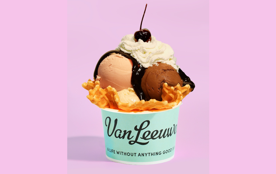 Van Leeuwen Ice Cream Scoop Shop at Roosevelt Field Mall Now Open ...