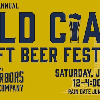3rd Annual Long Island Gold Coast Craft Beer Festival